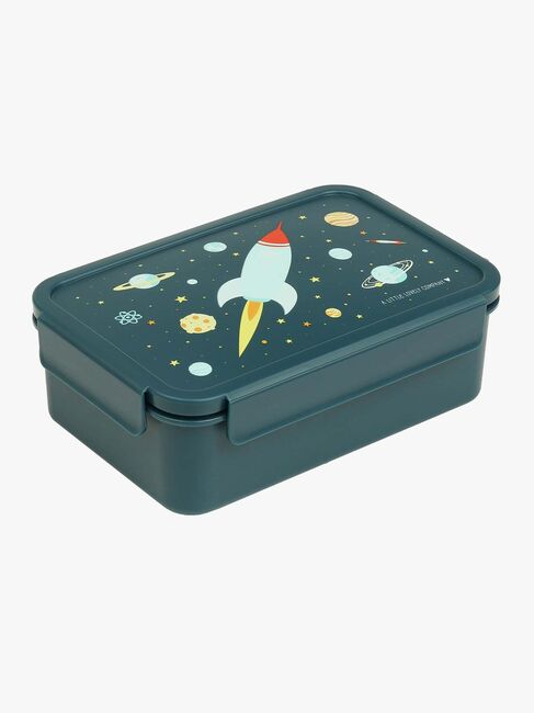 A Little Lovely Company Bento Matboks, Verdensrommet