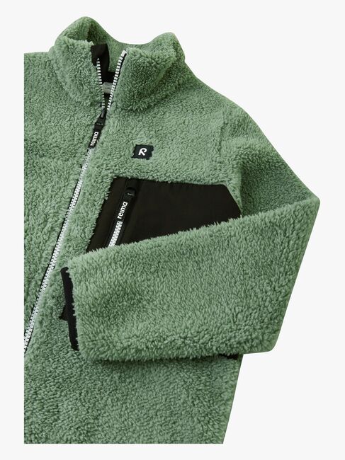 Reima Turilas Pilejakke, Green Clay