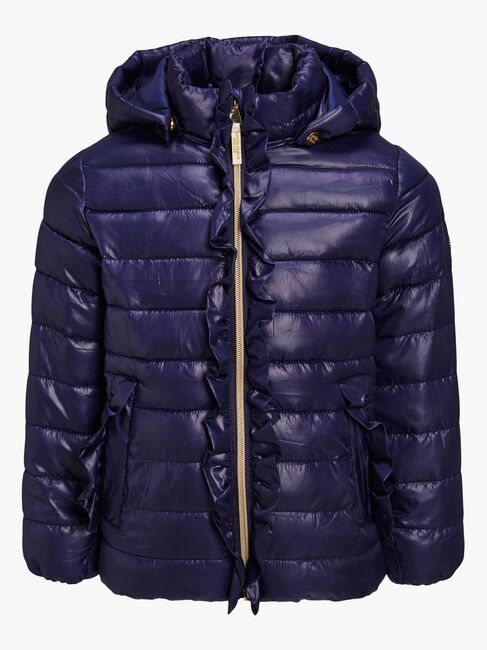 Petite Chérie Atelier Annabelle Lettvektsjakke, Eclipse