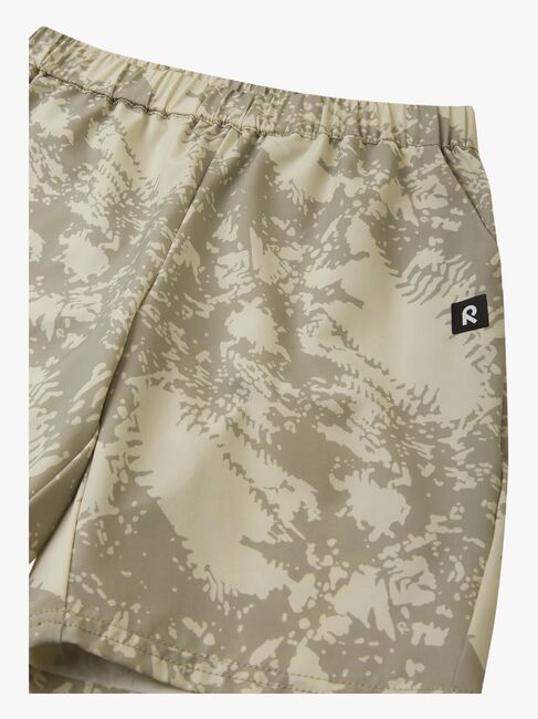 Reima Kenvain Shorts, Earthy Beige
