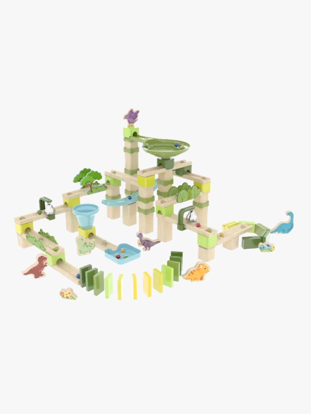 Hape Kulebane Dino Adventure