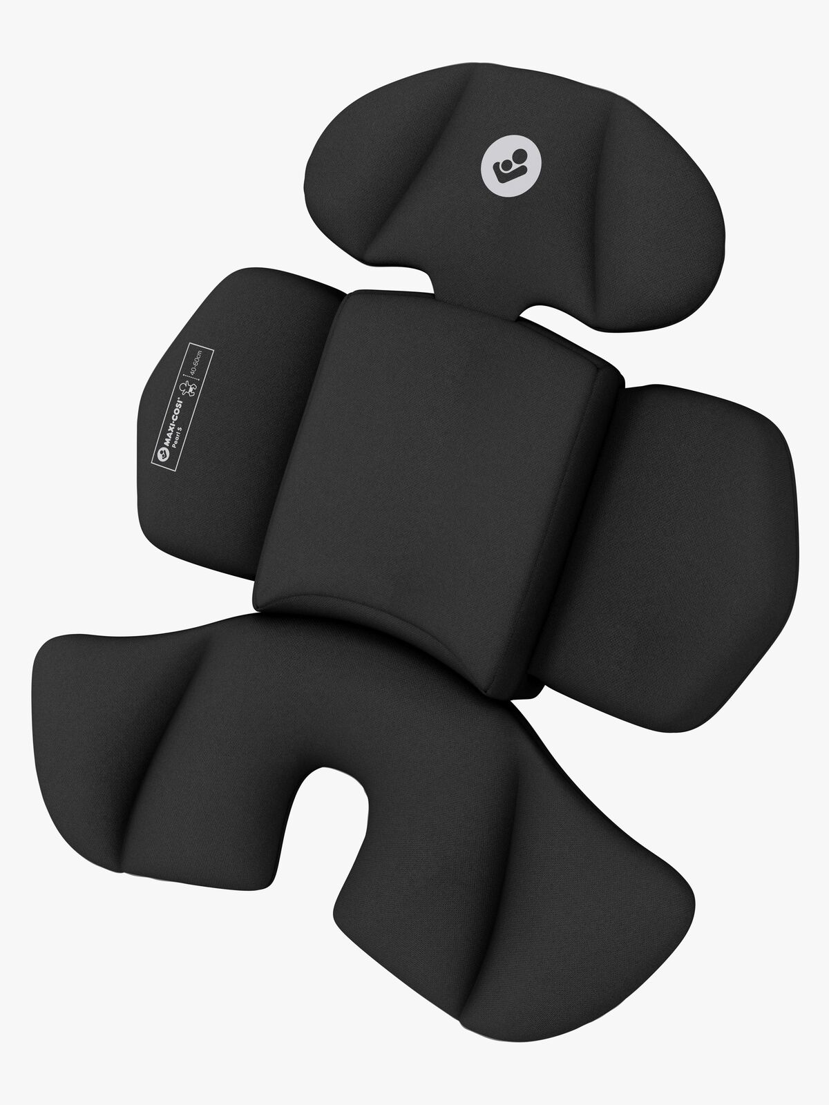 Maxi-Cosi Pearl S Spedbarnsinnlegg, Black