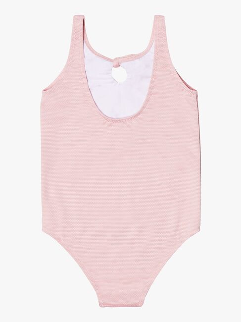 Luca & Lola Rocella Badedrakt, Silver Pink