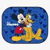 Disney Mikke Mus Solskjerm 2-pack