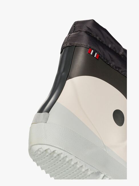 Viking Alv Indie Print Gummistøvler, Light Grey