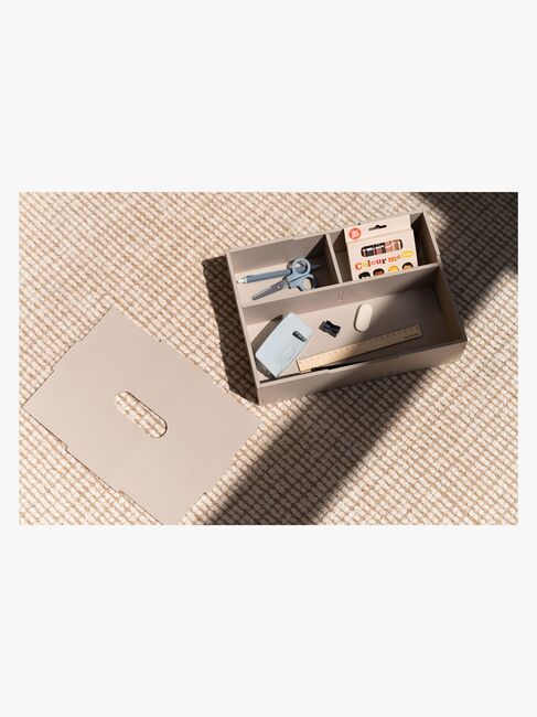 Nofred Kiddo Boks, Beige