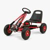 Milly Mally Pedal-gokart Thor, Rød