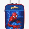 Marvel Spider-Man Star of the Show Koffert 14,5L, Navy