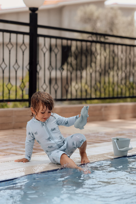 Vanilla Copenhagen UV-Drakt, Craby/Skyway