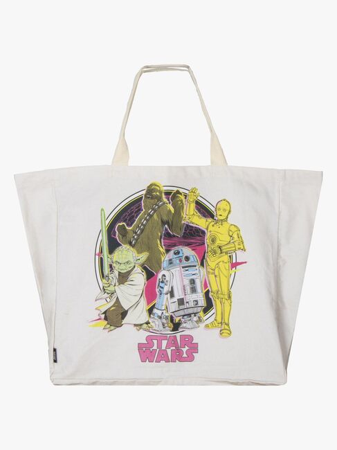 Star Wars XL Shopping Tøyveske
