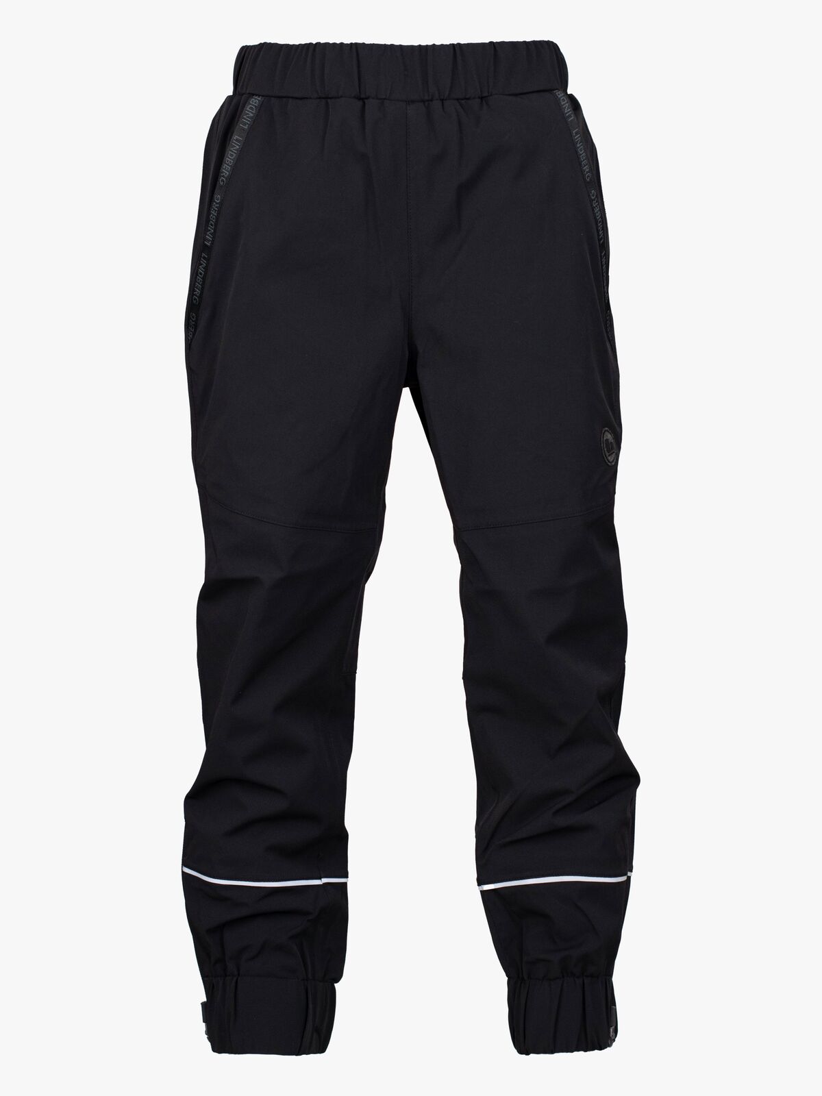 Lindberg Drammen Skallbukser, Black