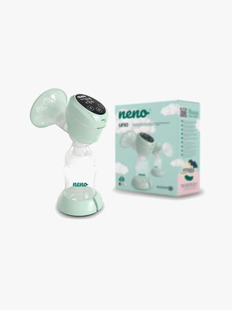 NENO Uno Elektrisk Brystpumpe Trådløs