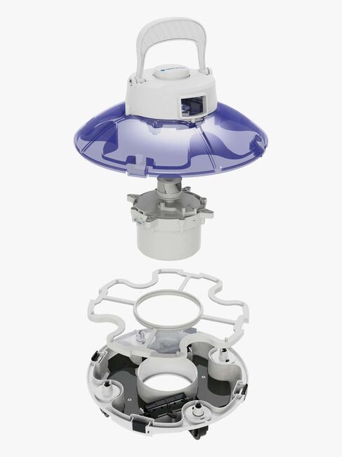 Swim & Fun UFO FX3 Bassengrobot