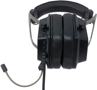 VIPER V380 Stereo Gaming-headsett Virtual 7.1 Surround RGB