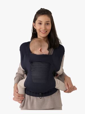 Flybaby Bæresele, Oxford