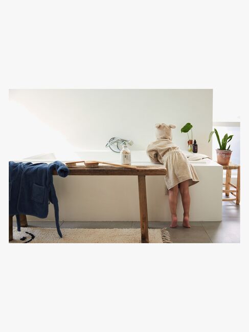 Jollein Badekåpe, Nougat