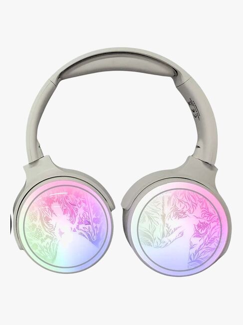 Wicked Hodetelefoner On-Ear Trådløse LED