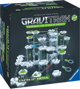Ravensburger GraviTrax PRO Starter Set Vertical