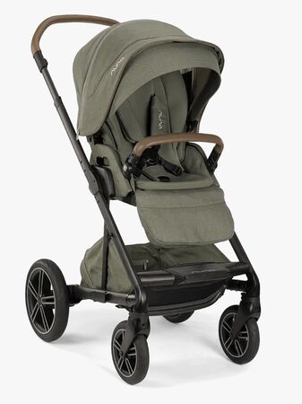Nuna MIXX NEXT Sportsvogn, Pine