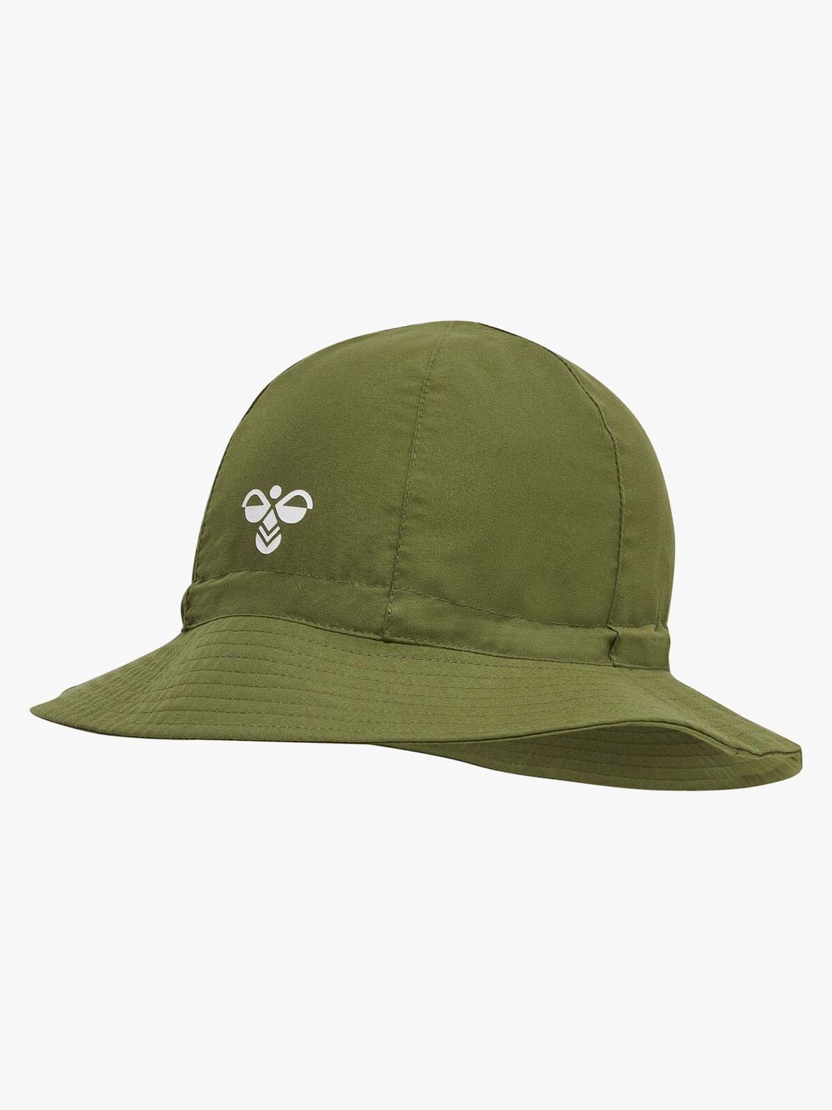 Hummel Starfish Solhatt, Capulet Olive