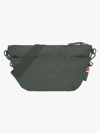 Lässig Bum Stelleveske, Dark Olive