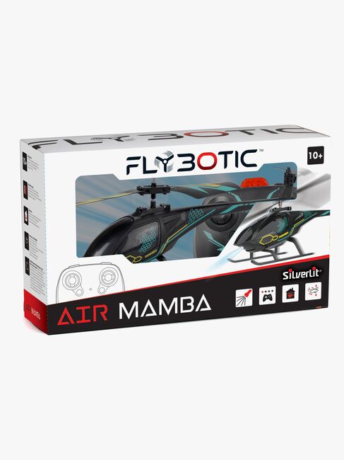 Silverlit Air Mamba Radiostyrt Helikopter