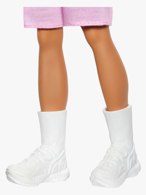 Barbie Fashionistas Dukke Ken Stripete