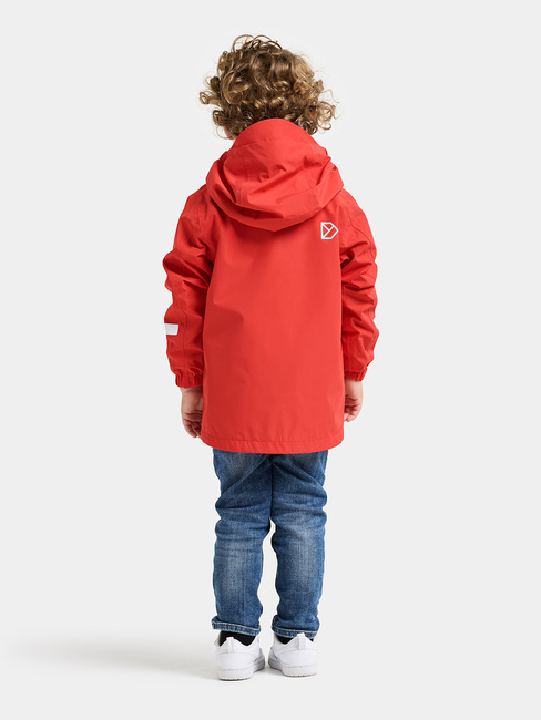 Didriksons Norma Skalljakke, Paprika