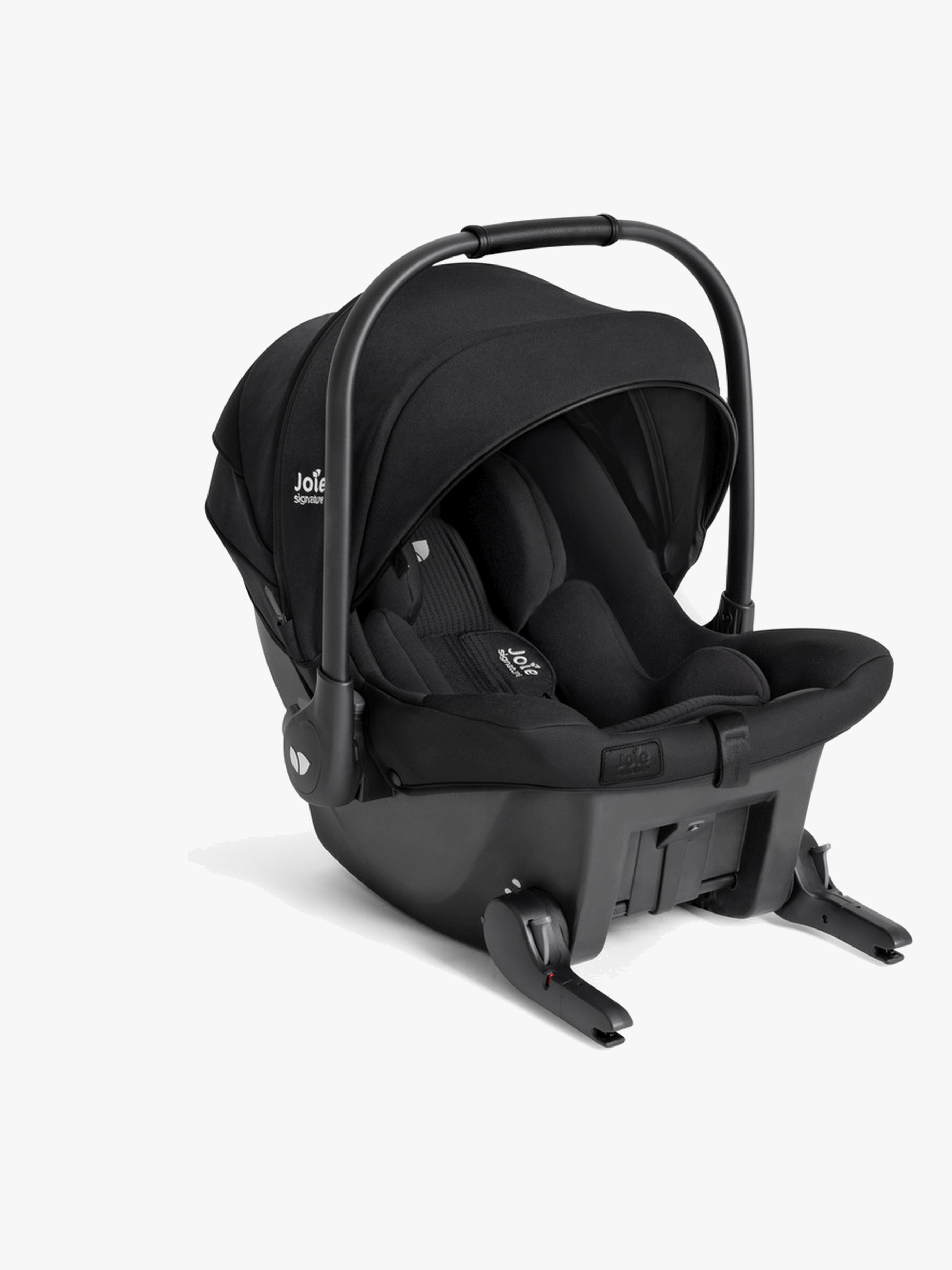 Joie Sprint Babybilstol, Eclipse - ISOFIX