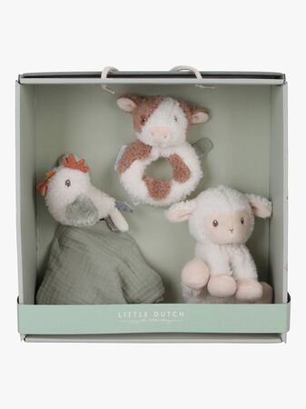 Little Dutch Little Farm Gavesett