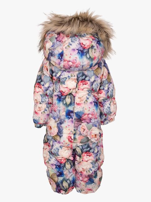 Lindberg Frosty Babydress, Flower