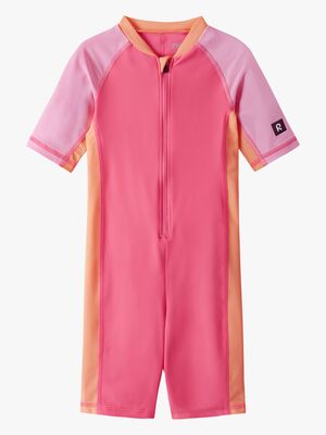 Reima Vesihiisi UV-Drakt, Soft Coral