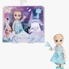 Disney Frozen Ice and Snow Dukke Elsa 15 cm