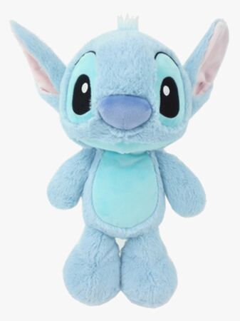 Disney Lilo & Stitch Stitch Ekstra Myk Kosedyr 41 cm