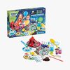 Clementoni Science & Play 110 Eksperiment Vitenskapssett