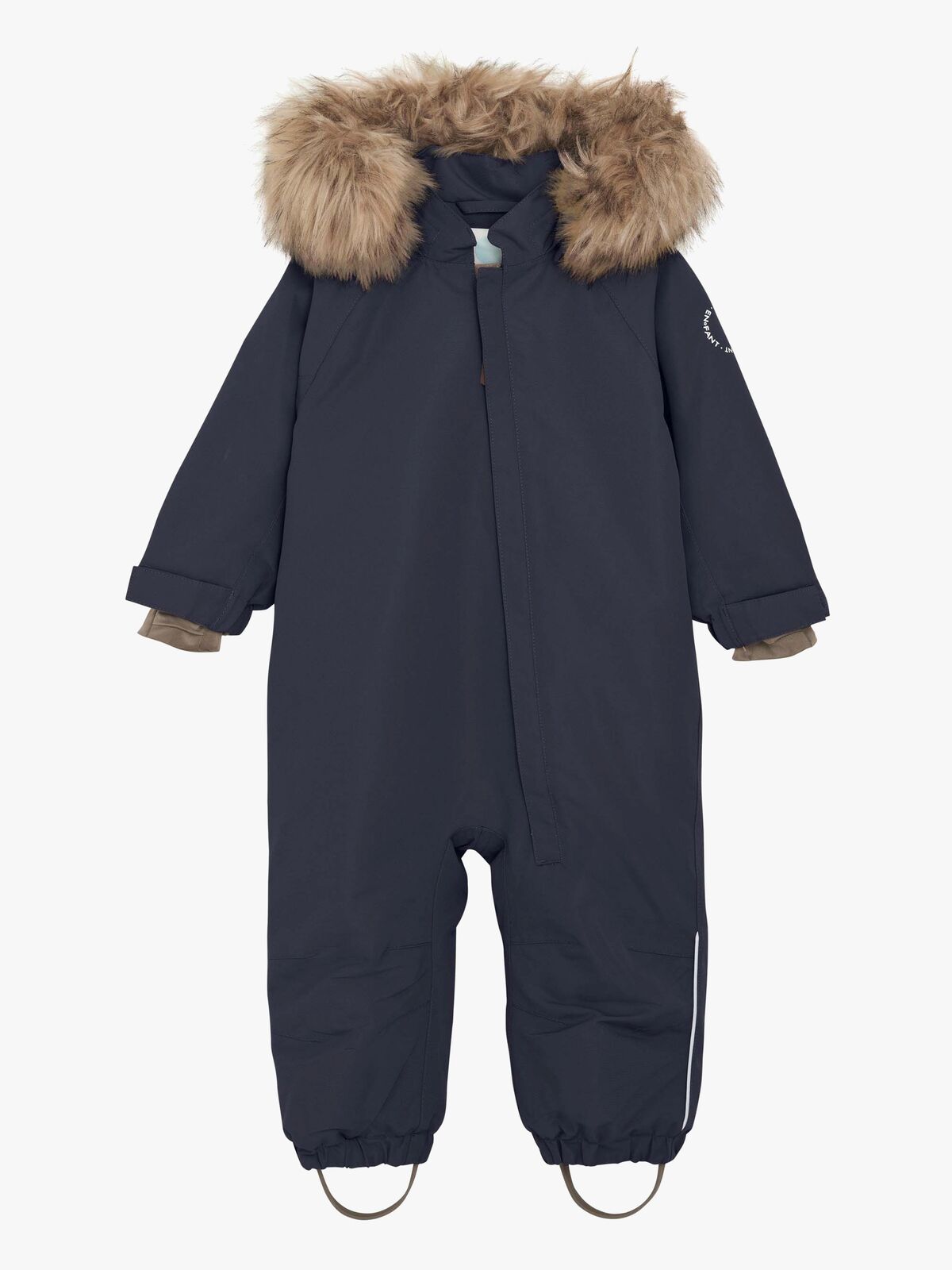 EN FANT Babydress, Parisian Night