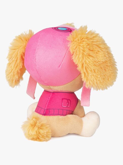 Paw Patrol Kosedyr Skye 15 cm