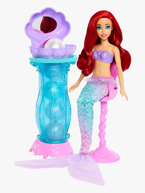 Disney Princess Ariel Surprise Lekesett med Dukke