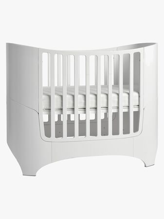 Leander Classic™ Baby Juniorseng, Hvit