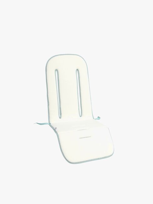 Petite Chérie Nature Light Sittepute, Green Oats