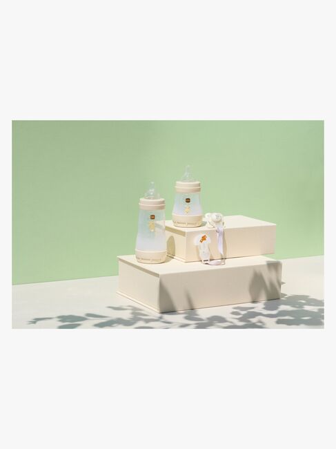 MAM Welcome to the World Gavesett, Ivory