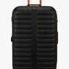 American Tourister Neovibe Spinner Koffert 96-106L, True Black