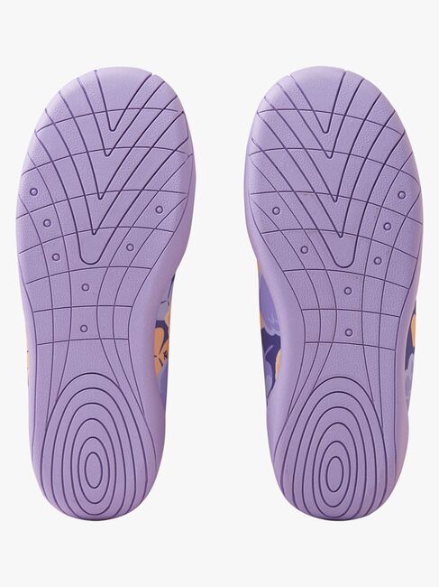 Reima Lean Badesko, Sparkly Blue