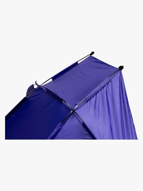 Nordbjørn Shadow UV-telt UPF50+, Blue