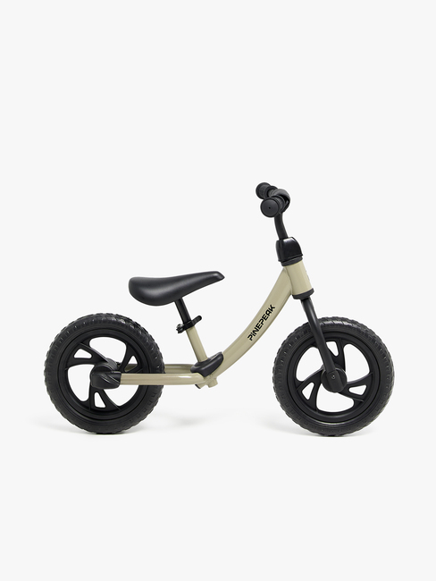 Pinepeak Mono Balance Balansesykkel, Olivengrønn