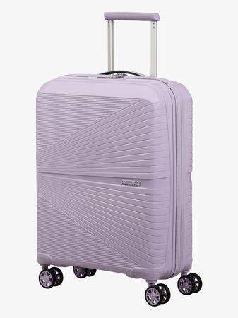American Tourister Airconic Koffert 33,5L, Stormy Lilac