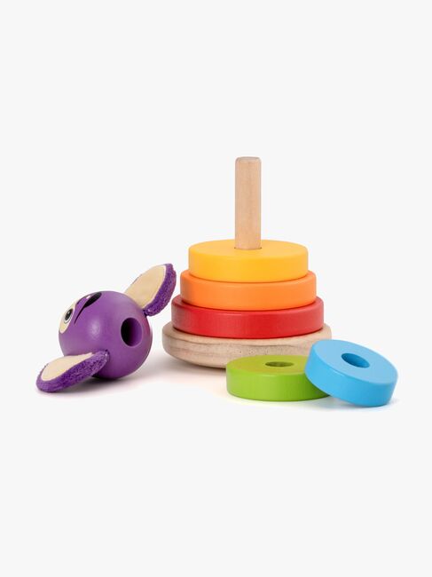 Fantorangen Fantus Stabletårn 16 cm