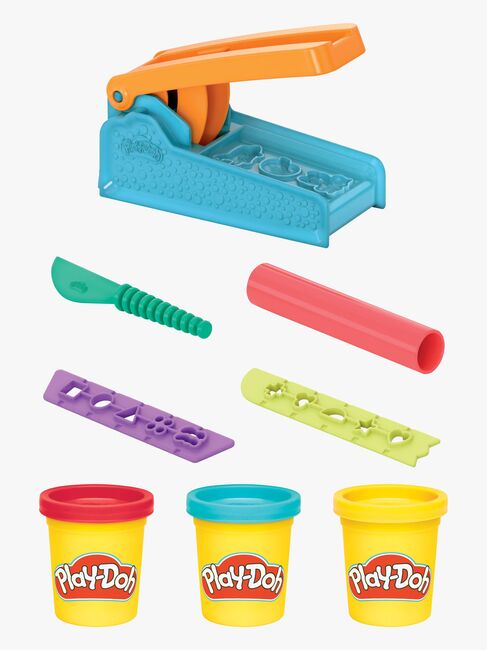 Play-Doh Startsett