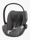 Cybex Cloud T i-Size Plus Babybilstol, Mirage Grey
