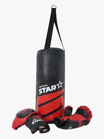 SportMe Boksesett Star